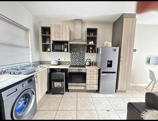 1 BEDROOM PROPERTY TO RENT IN EDENBURG